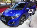 2014 Honda Civic IX Tourer (facelift 2014) - Photo 2