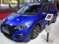 2014 Honda Civic IX Tourer (facelift 2014) - Fotografia 2