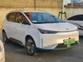 2022 Hycan Z03 - Фото 10