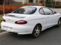 1996 Hyundai Coupe I (RD) - Photo 2