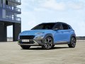 2021 Hyundai Kona I (facelift 2020) - Технически характеристики, Разход на гориво, Размери
