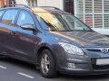 2008 Hyundai i30 I CW - Снимка 3