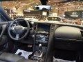 Infiniti QX70 - Bild 3