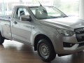 2020 Isuzu D-Max III Single Cab - Bilde 10