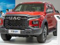 JAC T9 Double Cab - Photo 3