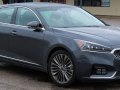2017 Kia Cadenza II - Фото 8