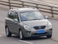 Kia Carens II (UN, facelift 2010) 1.6 CVVT (132 Hp) 5 Seat