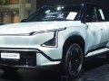 2025 Kia EV5 - Foto 5
