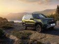 2021 Lada Niva Travel - Технические характеристики, Расход топлива, Габариты