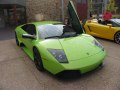 Lamborghini Murcielago LP640 - Снимка 5