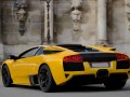 Lamborghini Murcielago LP640 - Photo 4