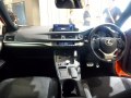 Lexus CT I (facelift 2017) - Фото 9