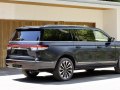 2022 Lincoln Navigator IV L (facelift 2021) - Foto 2
