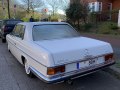 Mercedes-Benz /8 Coupe (W114) - Fotoğraf 2