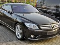 2006 Mercedes-Benz CL (C216) - Kuva 6