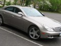 Mercedes-Benz CLS coupe (C219) - Foto 10