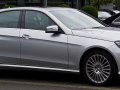 Mercedes-Benz Clasa E (W212, facelift 2013) - Fotografie 3