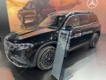 Mercedes-Benz EQB (X243) - Bild 3