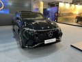 Mercedes-Benz EQS SUV (X296) - Fotografia 8