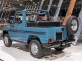 1979 Mercedes-Benz G-class Cabriolet (W460) - Foto 2