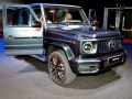 Mercedes-Benz G-class Long (W463, facelift 2018) - Photo 2