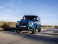 Mercedes-Benz Clasa G Long (W465) - Fotografie 4