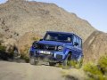 Mercedes-Benz Clase G Largo (W465) - Foto 3