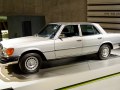 Mercedes-Benz Classe S SEL (V116) - Photo 2