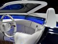 2017 Mercedes-Benz Vision Maybach 6 Cabriolet (Concept) - εικόνα 24