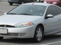 1999 Mercury Cougar VIII - Foto 2