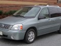 2004 Mercury Monterey - Снимка 2