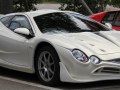 Mitsuoka Orochi 3.3 V6 (233 Hp) Automatic