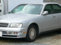 1996 Nissan Cedric (Y33) - Teknik özellikler, Yakıt tüketimi, Boyutlar