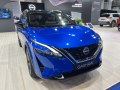 Nissan Qashqai III (J12) - Снимка 8