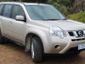 Nissan X-Trail II (T31, facelift 2010) - Fotoğraf 3