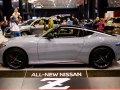 Nissan Z (RZ34) - Foto 3