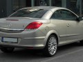 Opel Astra H TwinTop - Fotografia 6