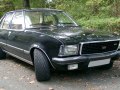 1972 Opel Commodore B - Photo 3