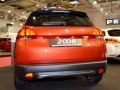 Peugeot 2008 I - Fotoğraf 8