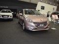 Peugeot 208 I (Phase I, 2012) - Фото 3