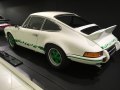 Porsche 911 Coupe (F) - Fotografia 5