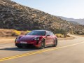 Porsche Taycan Sport Turismo (Y1A) - Фото 3