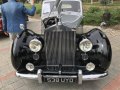 Rolls-Royce Silver Dawn - Kuva 3