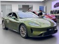 2026 SAIC Z7 - Photo 1