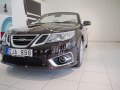 2012 Saab 9-3 Convertible II Griffin (facelift 2011) - Photo 2
