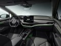 Skoda Enyaq Coupe iV - Photo 6