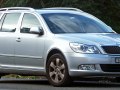 Skoda Octavia II Combi (facelift 2009) - Fotografia 4