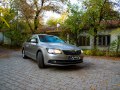 Skoda Superb II (facelift 2013) - Fotoğraf 9