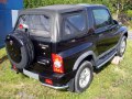 SsangYong Korando Cabrio II (KJ) - Bild 2