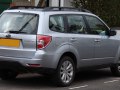 Subaru Forester III (facelift 2010) - Фото 3